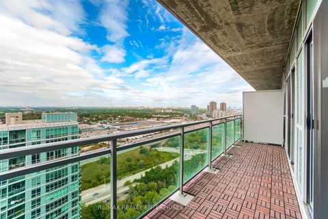Photo 22 at 2333 - 165 Legion Road N, Mimico, Toronto