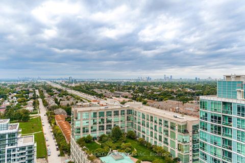 Photo 24 at 2333 - 165 Legion Road N, Mimico, Toronto