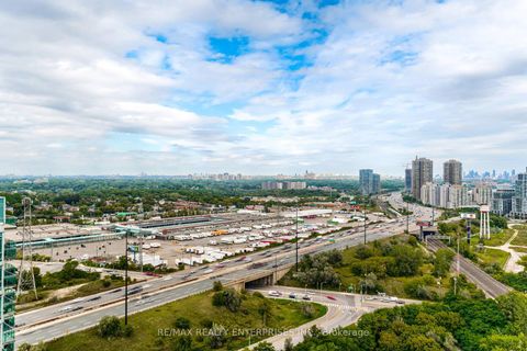 Photo 25 at 2333 - 165 Legion Road N, Mimico, Toronto