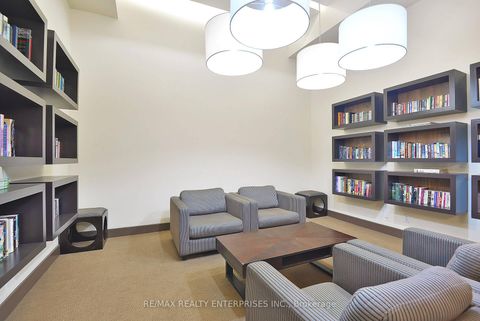 Photo 27 at 2333 - 165 Legion Road N, Mimico, Toronto