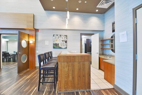 Photo 32 at 2333 - 165 Legion Road N, Mimico, Toronto