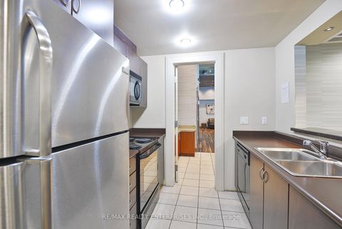 Photo 34 at 2333 - 165 Legion Road N, Mimico, Toronto