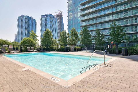 Photo 36 at 2333 - 165 Legion Road N, Mimico, Toronto