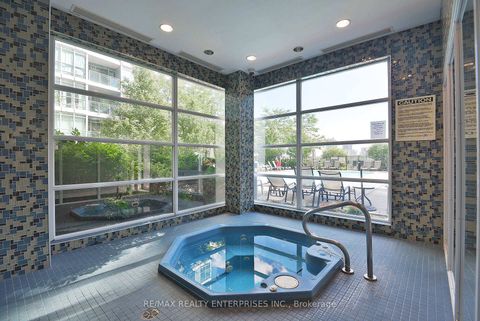 Photo 38 at 2333 - 165 Legion Road N, Mimico, Toronto