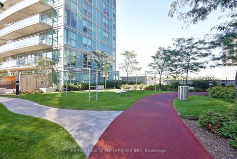 Photo 40 at 2333 - 165 Legion Road N, Mimico, Toronto