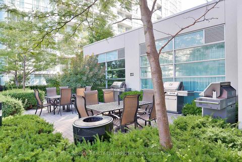 Photo 41 at 2333 - 165 Legion Road N, Mimico, Toronto