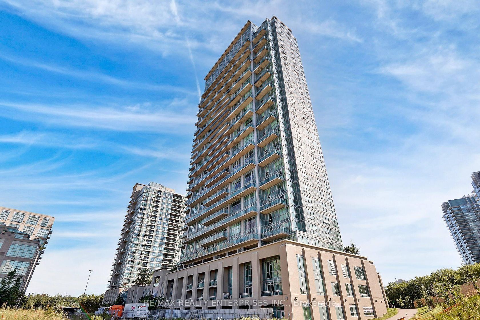 2333 - 165 Legion Road N, Mimico, Toronto 