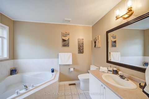 Photo 22 at 186 Solway Avenue, Maple, Vaughan