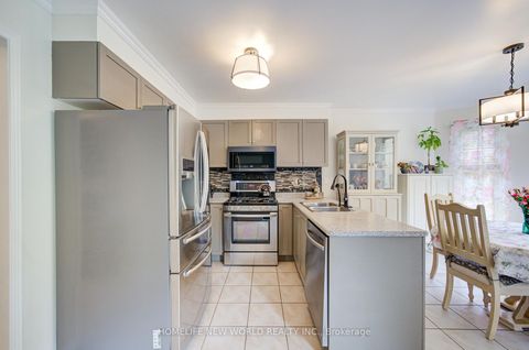 Photo 41 at 186 Solway Avenue, Maple, Vaughan Photo 41 at 186 Solway Avenue, Maple, Vaughan