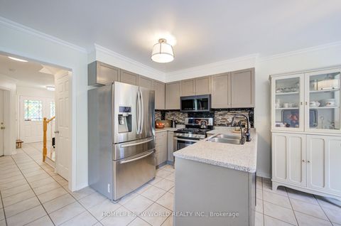Photo 42 at 186 Solway Avenue, Maple, Vaughan
