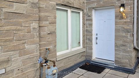 Photo 0 at 102 - 35 Richgrove Drive, Richview, Toronto