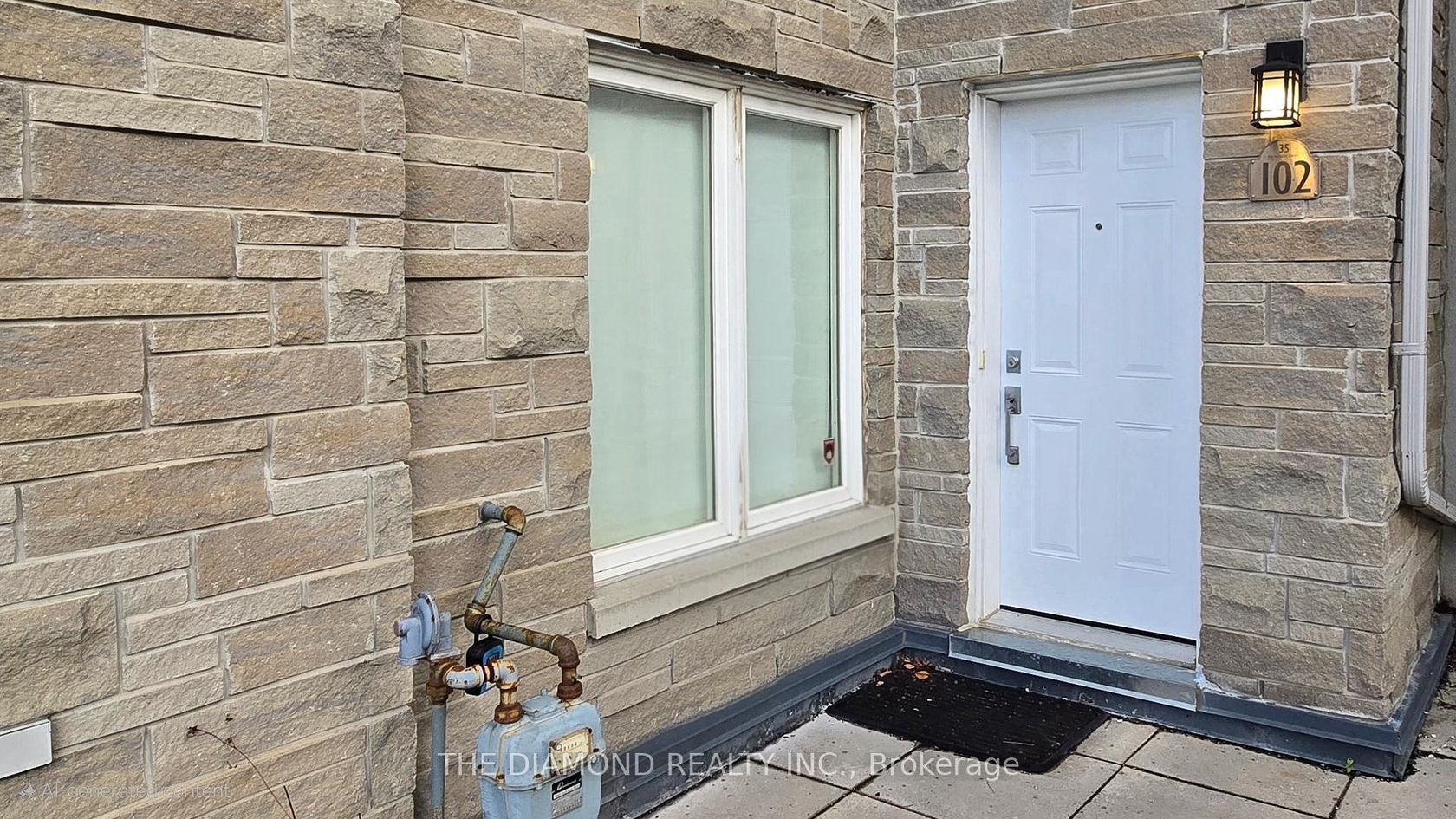 102 - 35 Richgrove Drive, Richview, Toronto 