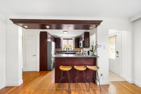 Photo 3 at 69 Nipigon Avenue, Newtonbrook East, Toronto