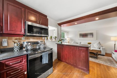 Photo 4 at 69 Nipigon Avenue, Newtonbrook East, Toronto