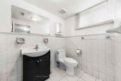 Photo 20 at 69 Nipigon Avenue, Newtonbrook East, Toronto
