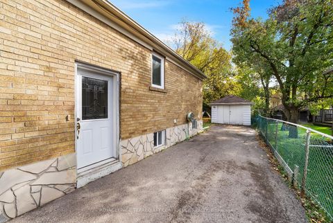 Photo 25 at 69 Nipigon Avenue, Newtonbrook East, Toronto