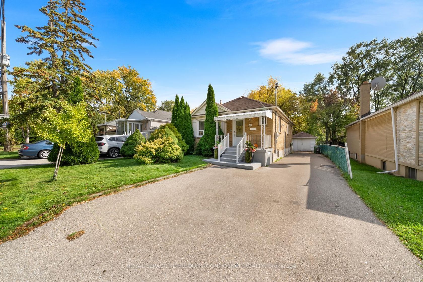 Photo 32 at 69 Nipigon Avenue, Newtonbrook East, Toronto Photo 32 at 69 Nipigon Avenue, Newtonbrook East, Toronto