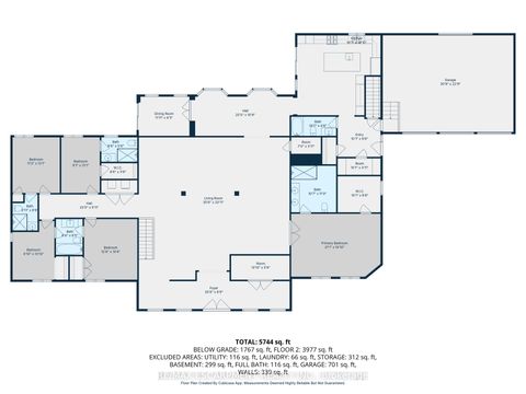 Photo 48 at 8 Ridgewood Drive, Rural Richmond Hill, Richmond Hill