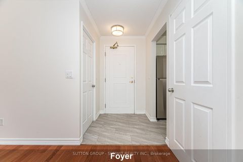 Photo 4 at 207 - 2300 Parkhaven Boulevard, RO River Oaks, Oakville