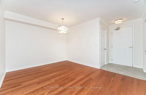 Photo 5 at 207 - 2300 Parkhaven Boulevard, RO River Oaks, Oakville