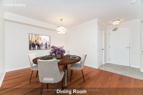 Photo 6 at 207 - 2300 Parkhaven Boulevard, RO River Oaks, Oakville