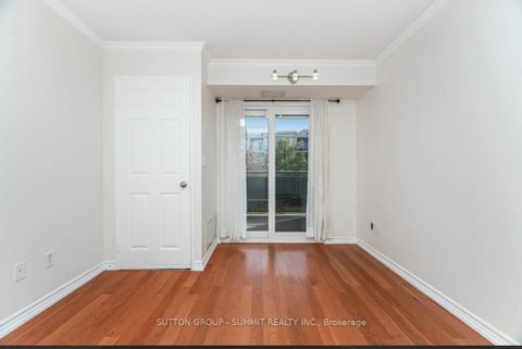 Photo 7 at 207 - 2300 Parkhaven Boulevard, RO River Oaks, Oakville