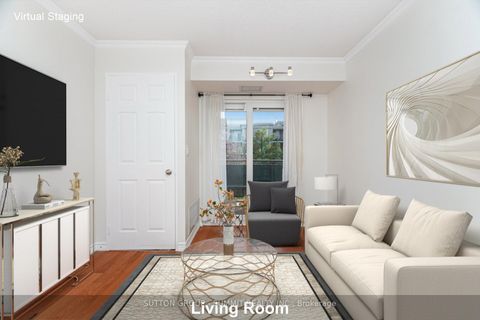 Photo 8 at 207 - 2300 Parkhaven Boulevard, RO River Oaks, Oakville