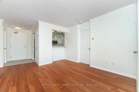 Photo 9 at 207 - 2300 Parkhaven Boulevard, RO River Oaks, Oakville