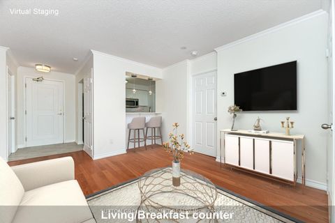 Photo 10 at 207 - 2300 Parkhaven Boulevard, RO River Oaks, Oakville