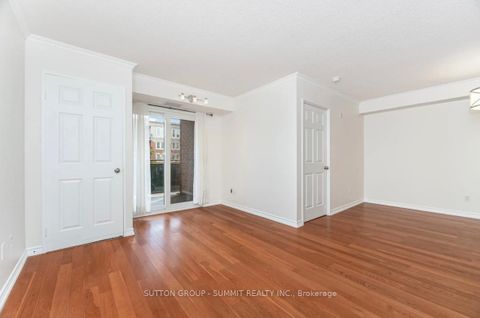 Photo 11 at 207 - 2300 Parkhaven Boulevard, RO River Oaks, Oakville