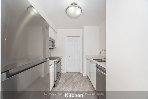 Photo 12 at 207 - 2300 Parkhaven Boulevard, RO River Oaks, Oakville