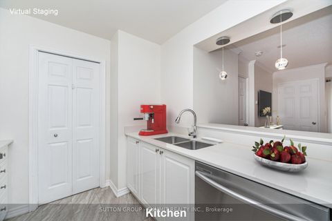 Photo 13 at 207 - 2300 Parkhaven Boulevard, RO River Oaks, Oakville