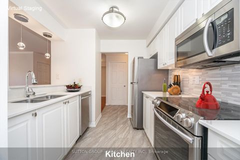 Photo 14 at 207 - 2300 Parkhaven Boulevard, RO River Oaks, Oakville