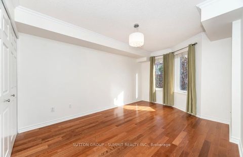 Photo 15 at 207 - 2300 Parkhaven Boulevard, RO River Oaks, Oakville