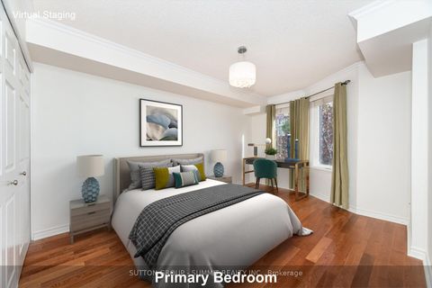 Photo 16 at 207 - 2300 Parkhaven Boulevard, RO River Oaks, Oakville