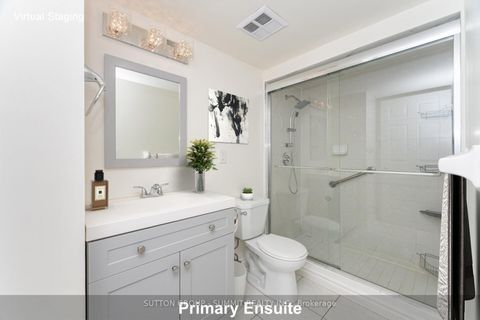 Photo 17 at 207 - 2300 Parkhaven Boulevard, RO River Oaks, Oakville