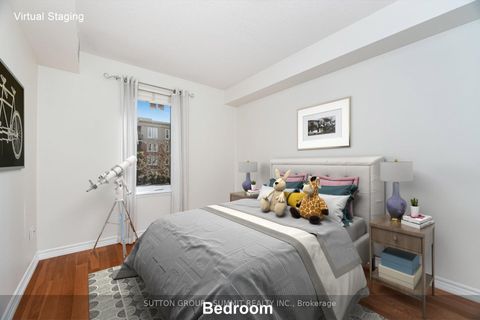 Photo 19 at 207 - 2300 Parkhaven Boulevard, RO River Oaks, Oakville