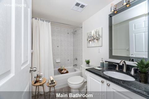 Photo 20 at 207 - 2300 Parkhaven Boulevard, RO River Oaks, Oakville