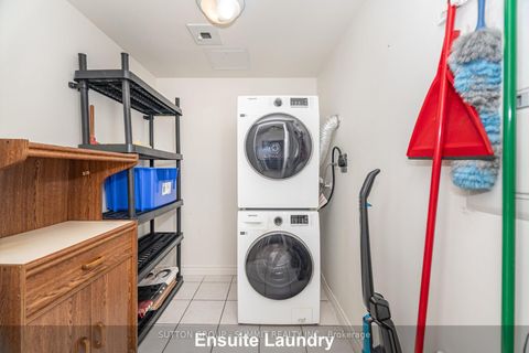 Photo 21 at 207 - 2300 Parkhaven Boulevard, RO River Oaks, Oakville