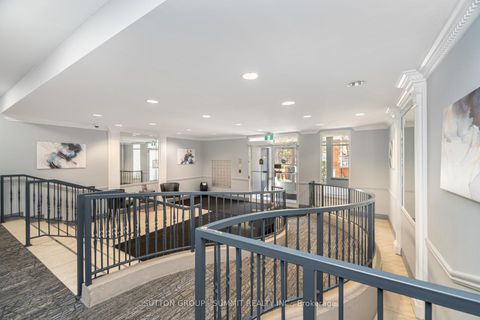 Photo 24 at 207 - 2300 Parkhaven Boulevard, RO River Oaks, Oakville