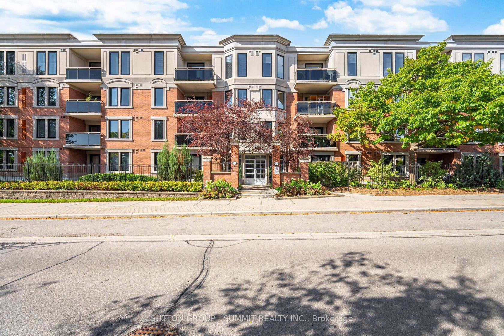 207 - 2300 Parkhaven Boulevard, RO River Oaks, Oakville 