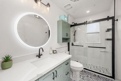 Photo 0 at 45 Caledonia Road, Davenport, Toronto