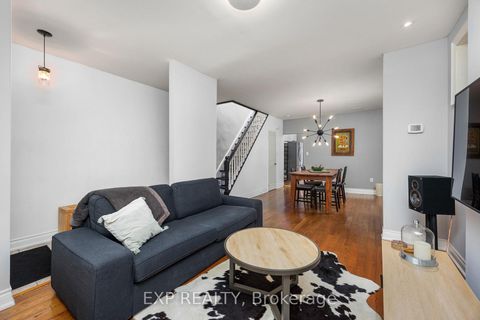 Photo 4 at 45 Caledonia Road, Davenport, Toronto