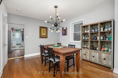Photo 5 at 45 Caledonia Road, Davenport, Toronto