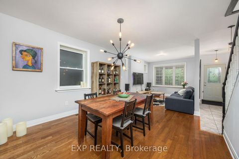 Photo 6 at 45 Caledonia Road, Davenport, Toronto