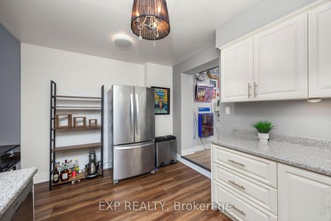 Photo 9 at 45 Caledonia Road, Davenport, Toronto
