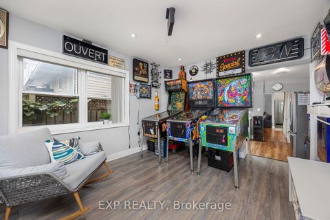 Photo 11 at 45 Caledonia Road, Davenport, Toronto