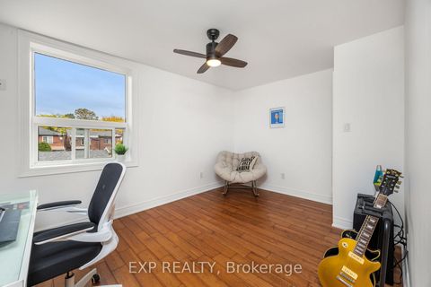 Photo 12 at 45 Caledonia Road, Davenport, Toronto