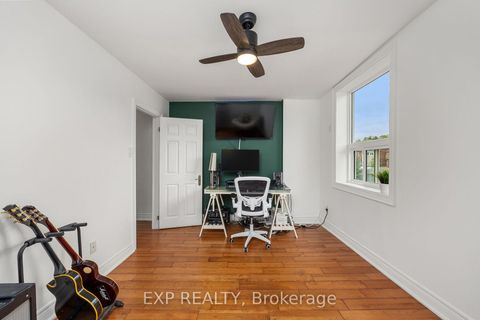 Photo 13 at 45 Caledonia Road, Davenport, Toronto