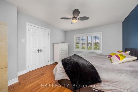 Photo 15 at 45 Caledonia Road, Davenport, Toronto